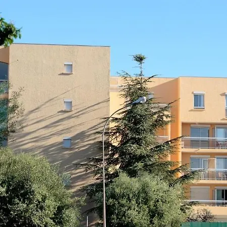 Θέρετρο La Rostagne