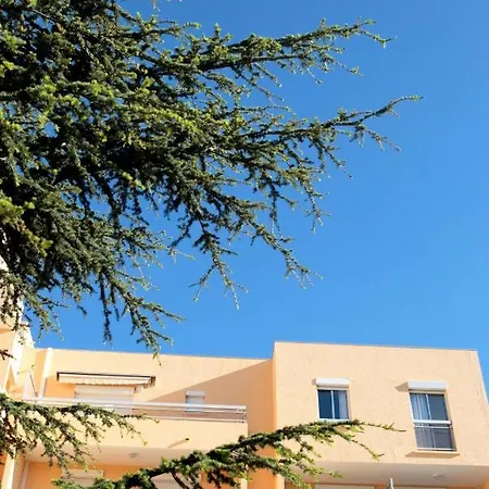 La Rostagne * Αντίμπ