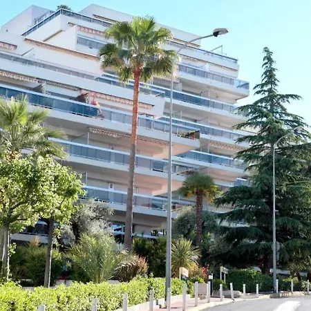 Feriested La Rostagne Antibes